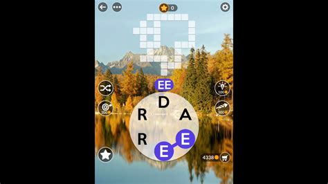 wordscapes 1687